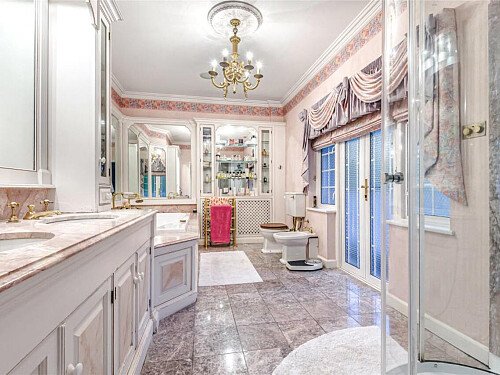 Ridge Houses - Filming Locations Locations Direct -19