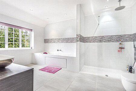 Ridge Houses - Filming Locations Locations Direct -22