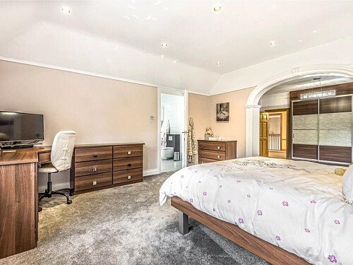 Ridge Houses - Filming Locations Locations Direct -24