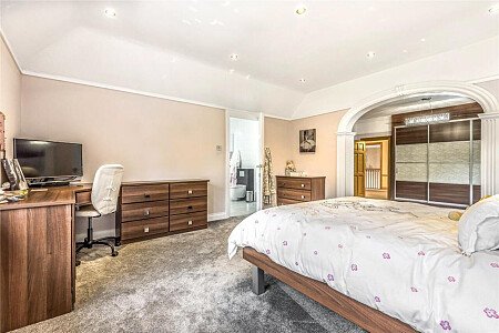 Ridge Houses - Filming Locations Locations Direct -24