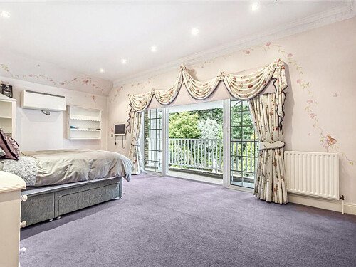 Ridge Houses - Filming Locations Locations Direct -23