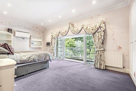 Ridge Houses - Filming Locations Locations Direct -23