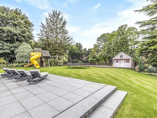 Ridge Houses - Filming Locations Locations Direct -27