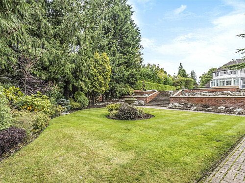 Ridge Houses - Filming Locations Locations Direct -30