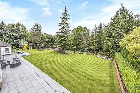 Ridge Houses - Filming Locations Locations Direct -31