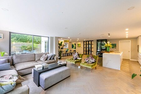 Cobham House- Filming Locations Locations Direct -02