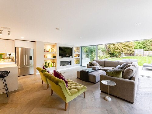 Cobham House- Filming Locations Locations Direct -01