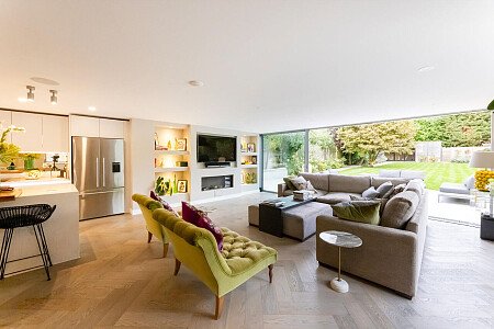 Cobham House- Filming Locations Locations Direct -01