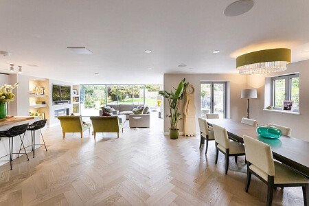 Cobham House- Filming Locations Locations Direct -07