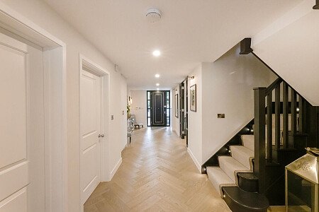 Cobham House- Filming Locations Locations Direct -11