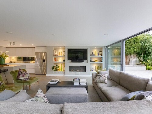 Cobham House- Filming Locations Locations Direct -13