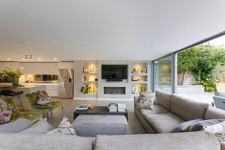 Cobham House- Filming Locations Locations Direct -13