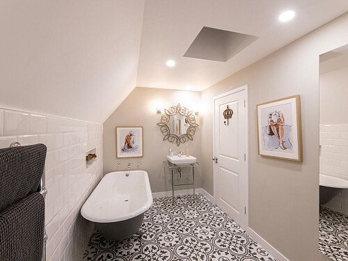 Cobham House- Filming Locations Locations Direct -17