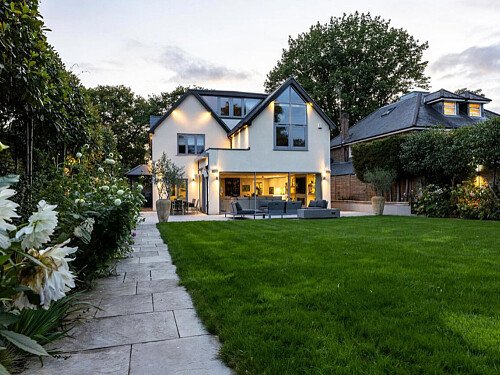 Cobham House- Filming Locations Locations Direct -47