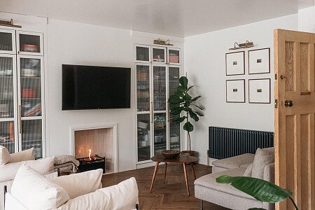 Hove House - Filming Locations Locations Direct -02