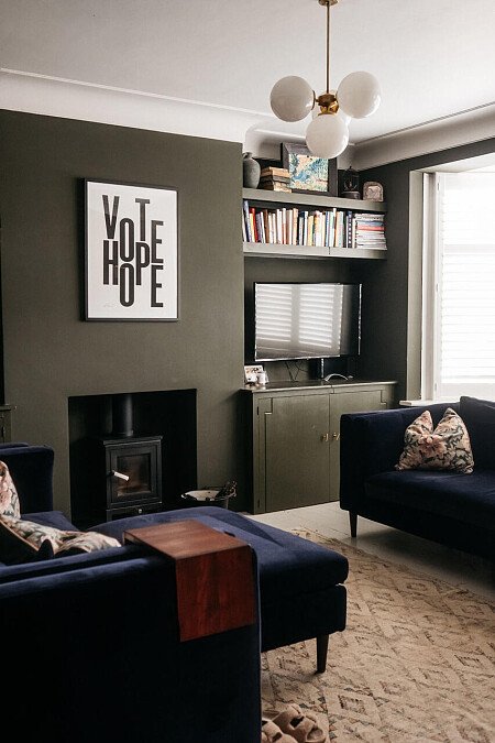 Hove House - Filming Locations Locations Direct -03