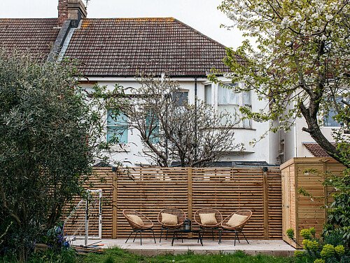 Hove House - Filming Locations Locations Direct -10