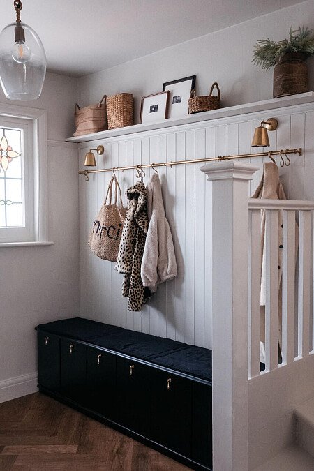 Hove House - Filming Locations Locations Direct -13