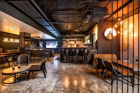 Paddington Gym  - Filming Locations Locations Direct -2