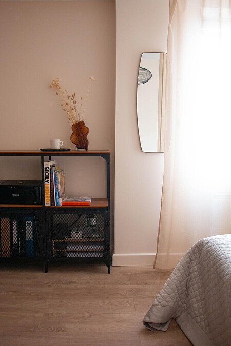 Flat 8  - Filming Locations Locations Direct -09