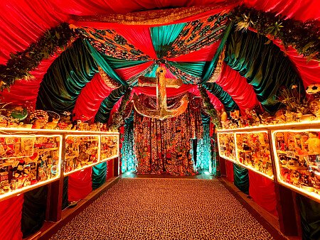 Mad House - Filming Locations Locations Direct -01