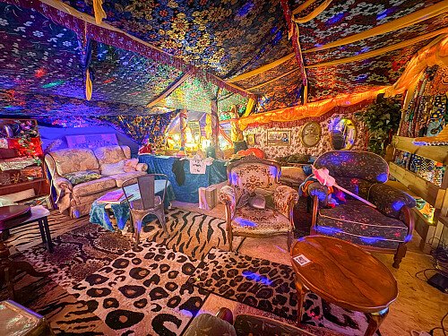 Mad House - Filming Locations Locations Direct -05