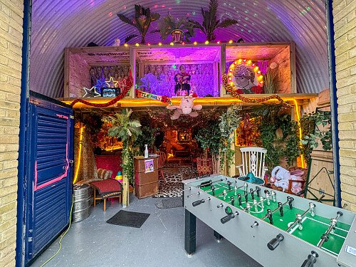 Mad House - Filming Locations Locations Direct -08