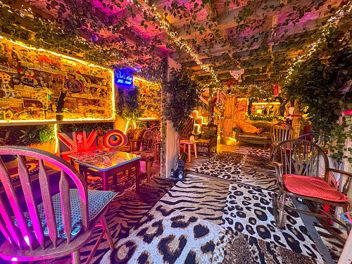 Mad House - Filming Locations Locations Direct -09