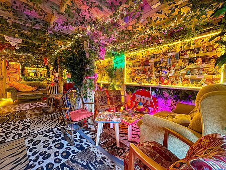 Mad House - Filming Locations Locations Direct -10