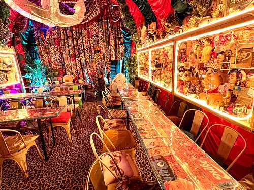 Mad House - Filming Locations Locations Direct -12