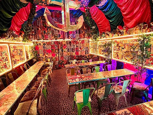 Mad House - Filming Locations Locations Direct -11