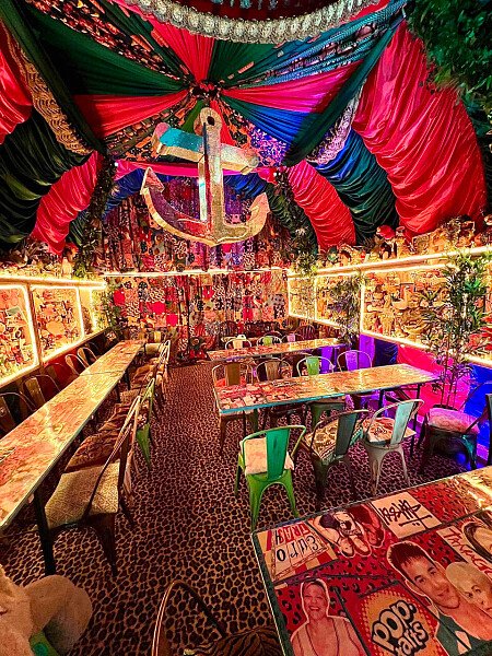 Mad House - Filming Locations Locations Direct -11