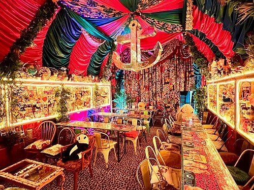 Mad House - Filming Locations Locations Direct -13