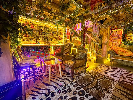 Mad House - Filming Locations Locations Direct -15