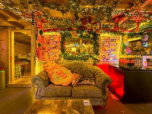 Mad House - Filming Locations Locations Direct -16