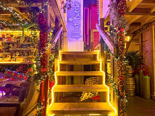 Mad House - Filming Locations Locations Direct -17