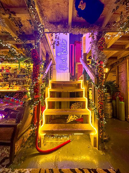 Mad House - Filming Locations Locations Direct -17