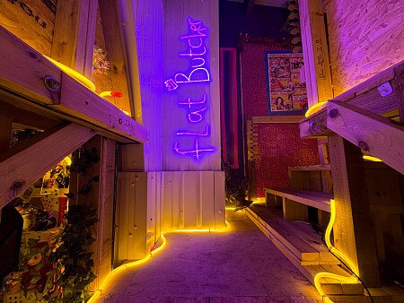 Mad House - Filming Locations Locations Direct -19