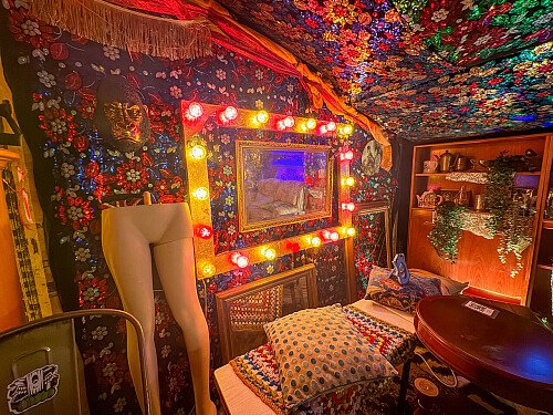 Mad House - Filming Locations Locations Direct -22