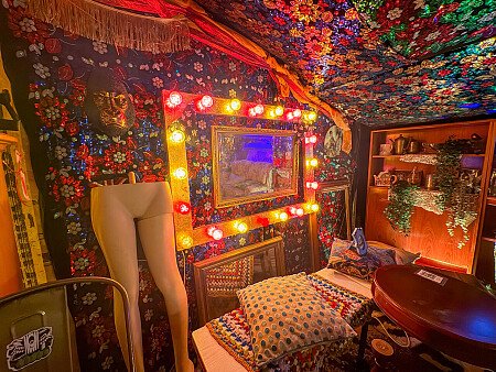 Mad House - Filming Locations Locations Direct -22