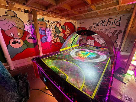 Mad House - Filming Locations Locations Direct -23