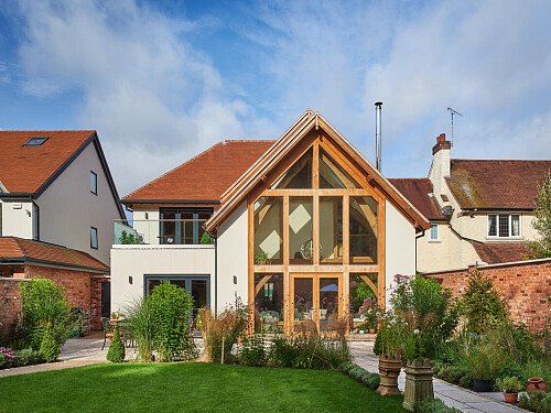 Earlesden House  - Filming Locations Locations Direct -05