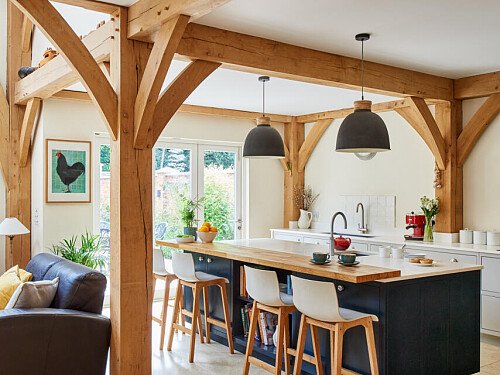 Earlesden House  - Filming Locations Locations Direct -07