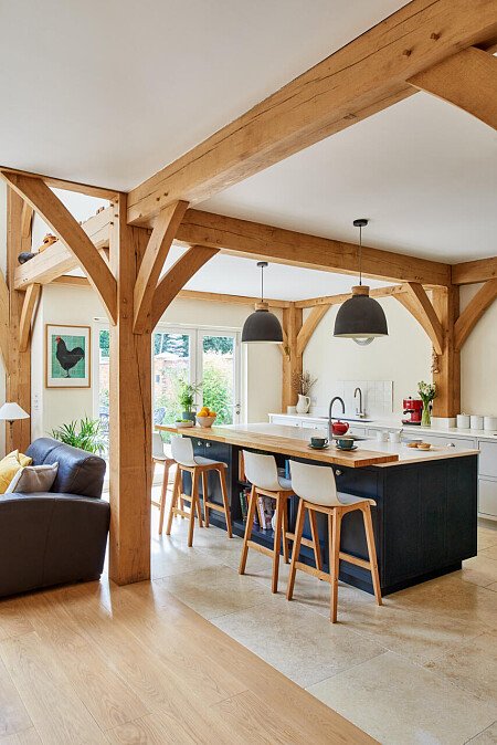 Earlesden House  - Filming Locations Locations Direct -07