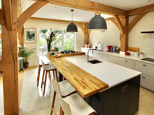 Earlesden House  - Filming Locations Locations Direct -14