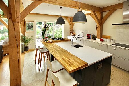 Earlesden House  - Filming Locations Locations Direct -14