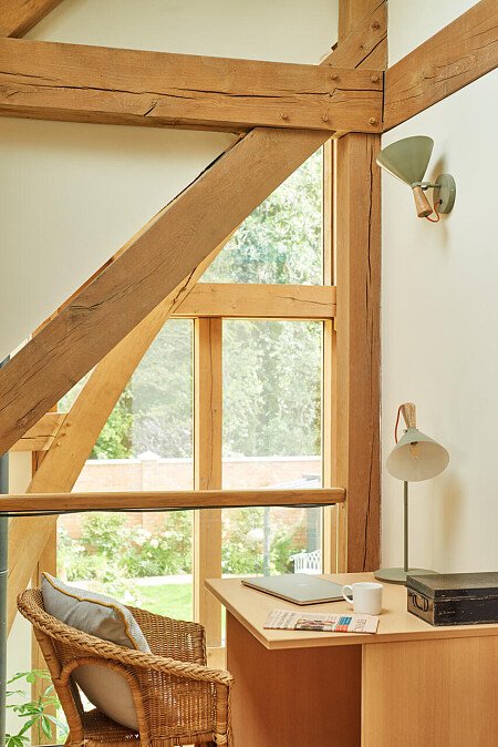 Earlesden House  - Filming Locations Locations Direct -13