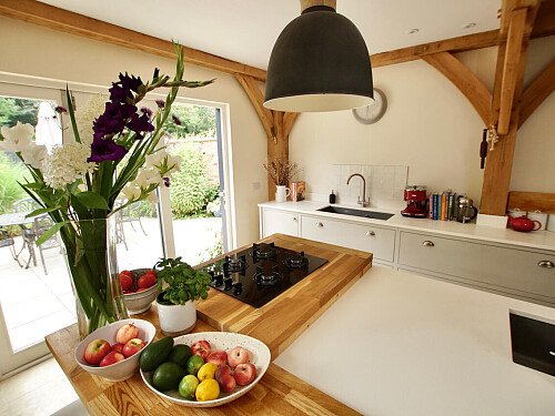 Earlesden House  - Filming Locations Locations Direct -15