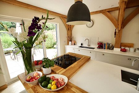 Earlesden House  - Filming Locations Locations Direct -15