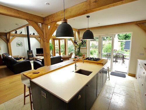 Earlesden House  - Filming Locations Locations Direct -16